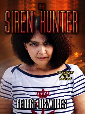 cover image of The Siren Hunter